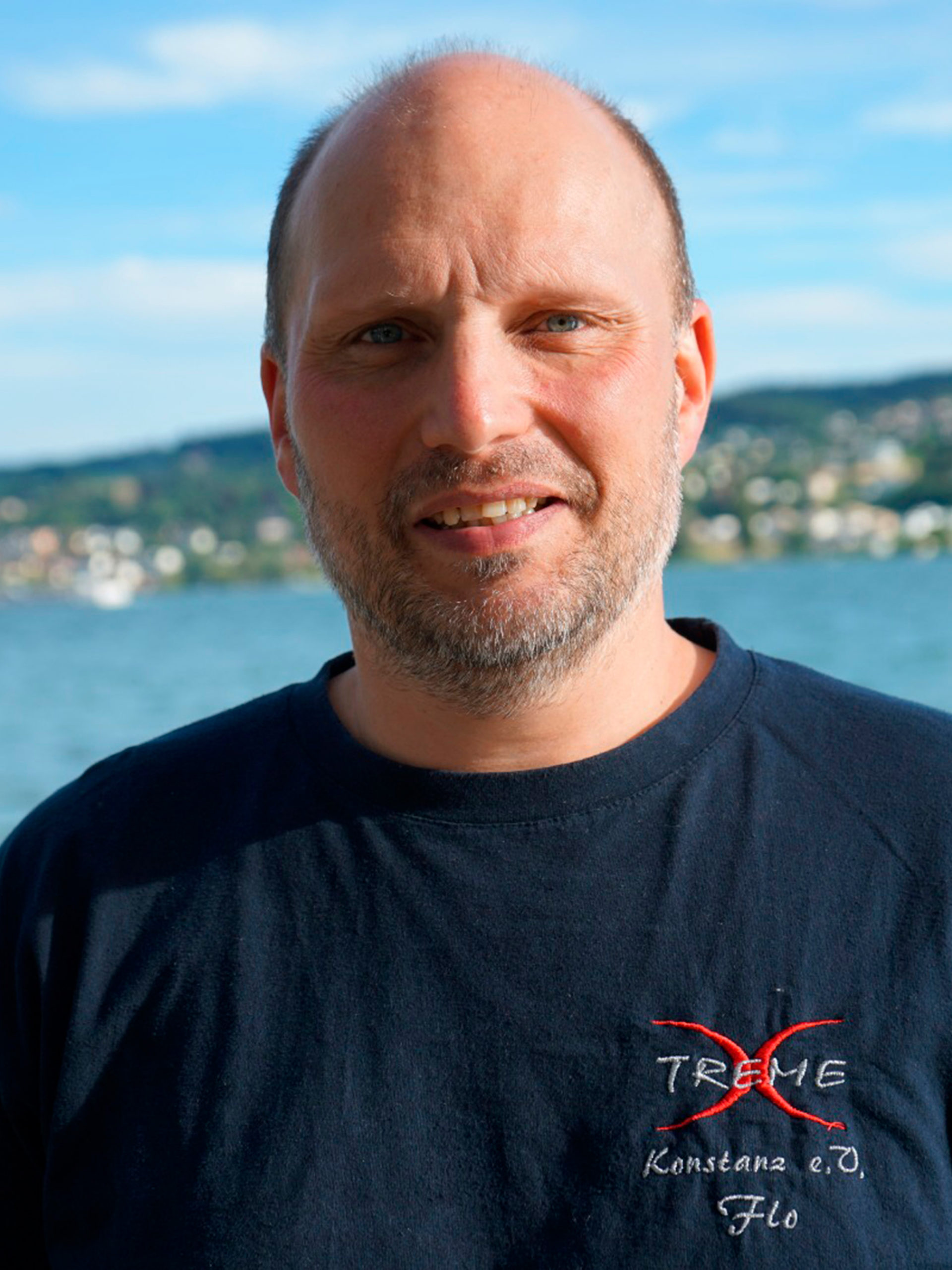 Florian Hafen